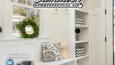 Choosing a Variable Speed Heat Pump in Pensacola Florida