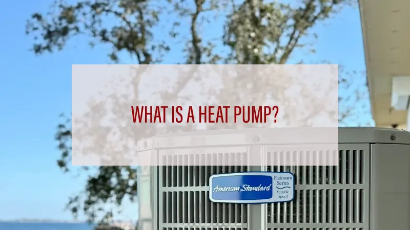 What Should Florida Panhandle Homeowners Know About Heat Pumps?