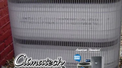 Why Does your Homes Air Conditioner Freeze in the Summer