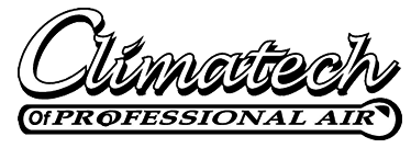 Climatech of Professional Air