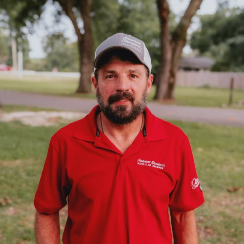 Chris, Service Manager/Field Foreman at Climatech of Professional Air