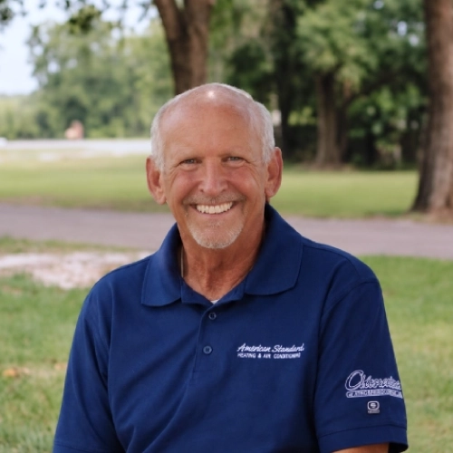 Larry, Legacy Advisor at Climatech of Professional Air