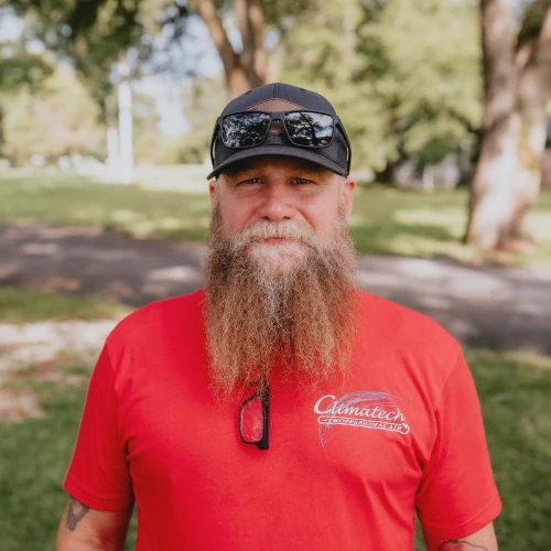 Rob, Pipefitter/Commercial Install Apprentice at Climatech of Professional Air