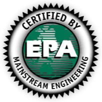 EPA Certified climatech of professional air
