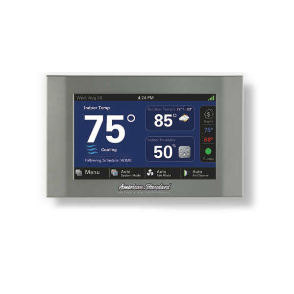 1050 control thermostats from climatech pro air