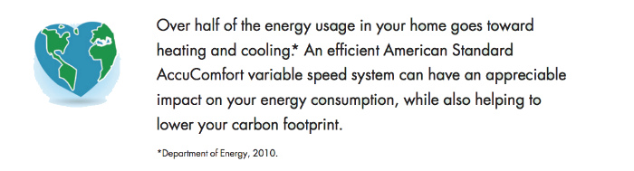 lowering your carbon footprint