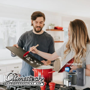 3 Benefits of Indoor Air Purification systems in Pensacola