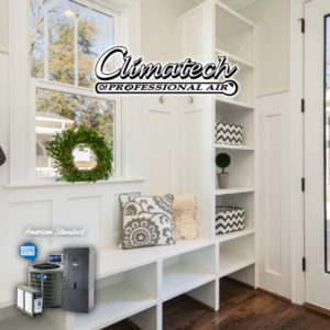 Choosing A Variable Speed Heat Pump In Pensacola, FL