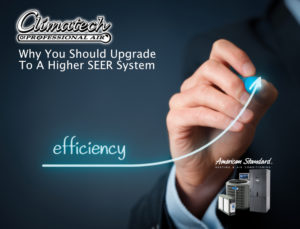 Why You Should Upgrade to a Higher SEER System