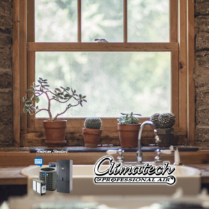 HOW YOU CAN HELP MINIMIZE THE HEAT LEAVING YOUR HOME