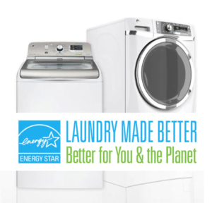 energy star appliances