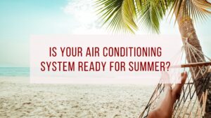air conditioning system