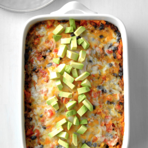 3 Hearty Casseroles to Make for Busy Fall Nights