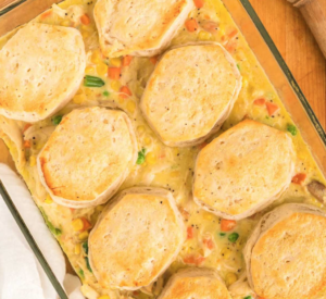 3 Hearty Casseroles to Make for Busy Fall Nights