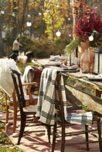 Fall Decor Ideas