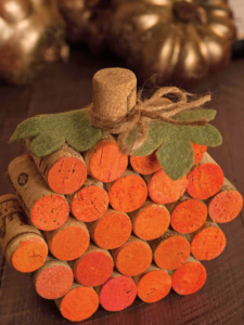 Fall Decor Ideas