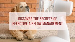 Discover the Secrets of Effective Airflow Management